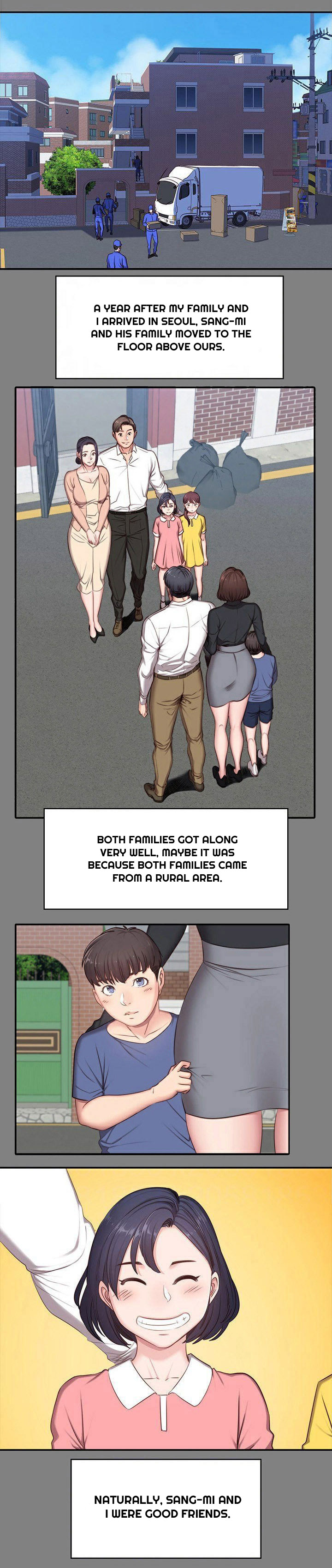 FITNESS Ch.4/? - Page 87