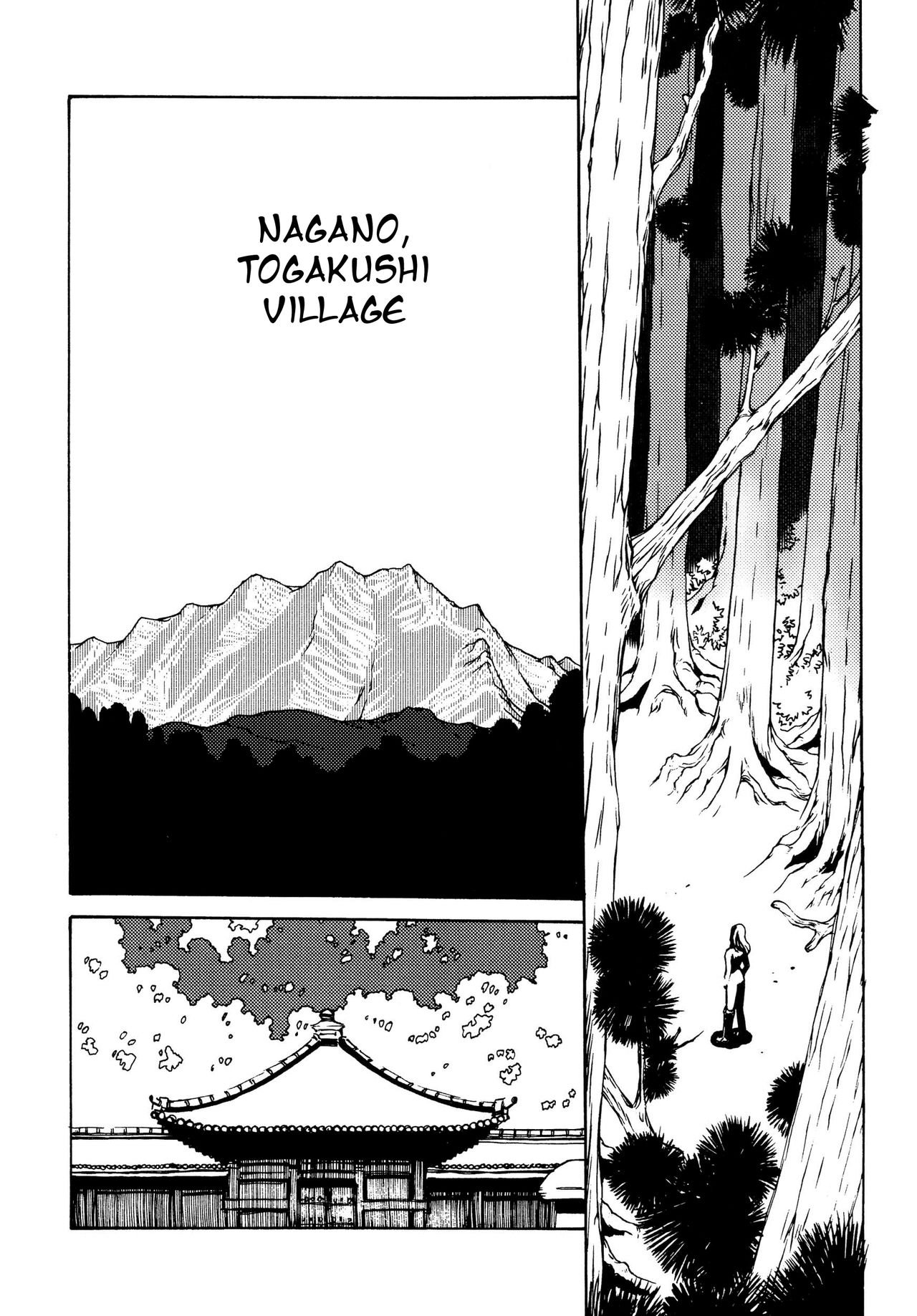 Kunoichi Inmaihen - Page 40