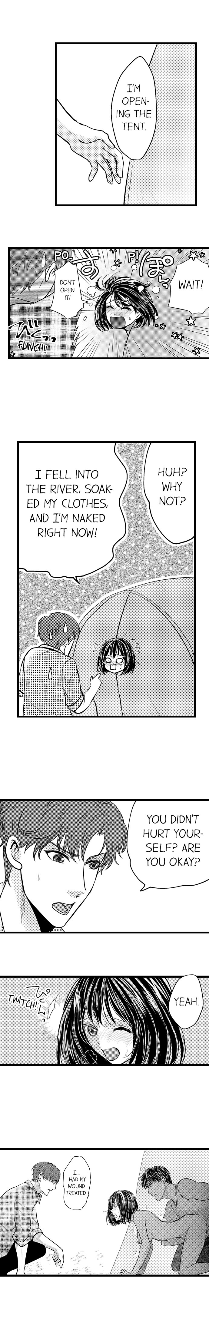 Wild Play Outside - Page 26