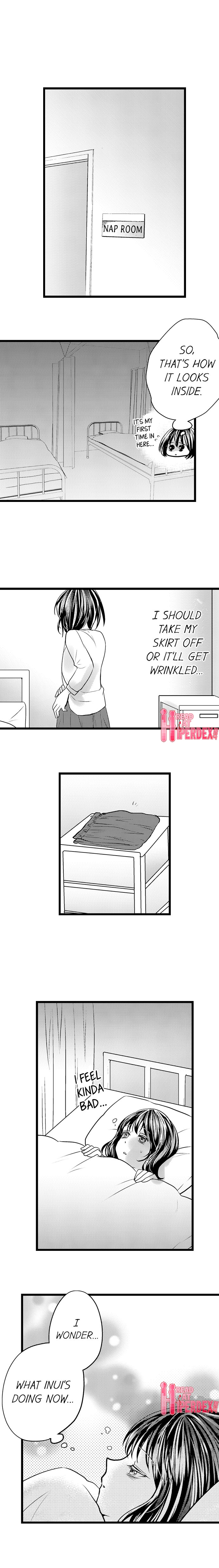 Wild Play Outside - Page 84