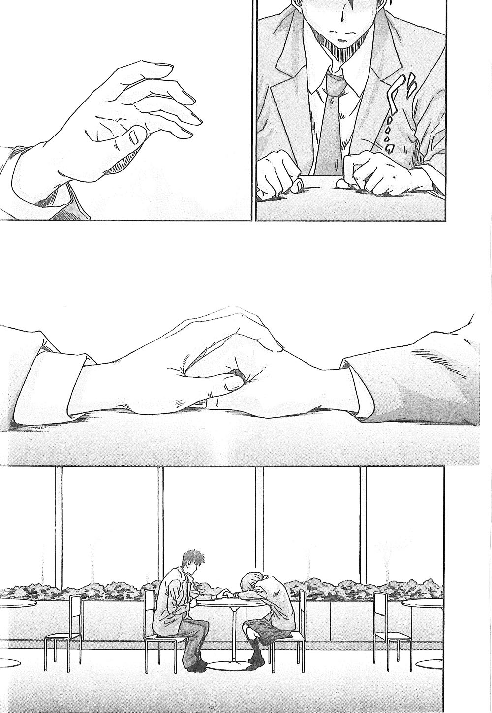 Junai Kanojo - Page 160