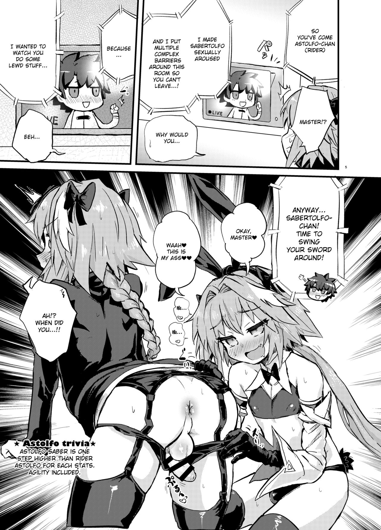 Astoltolfo - Page 4