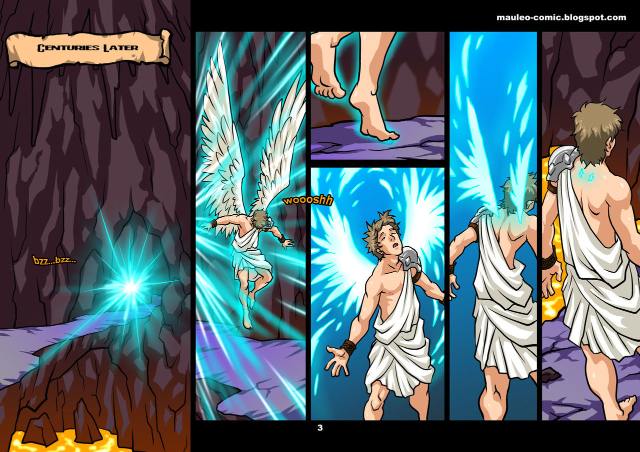 Hercules - Page 156