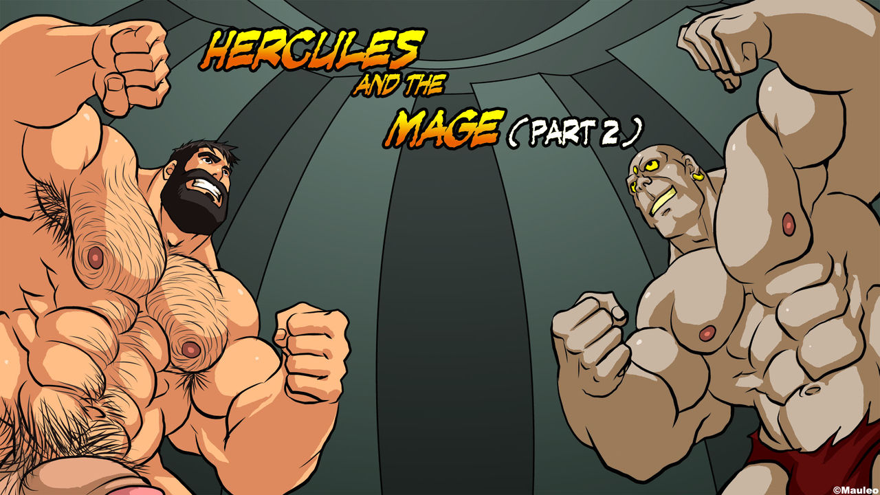 Hercules - Page 202