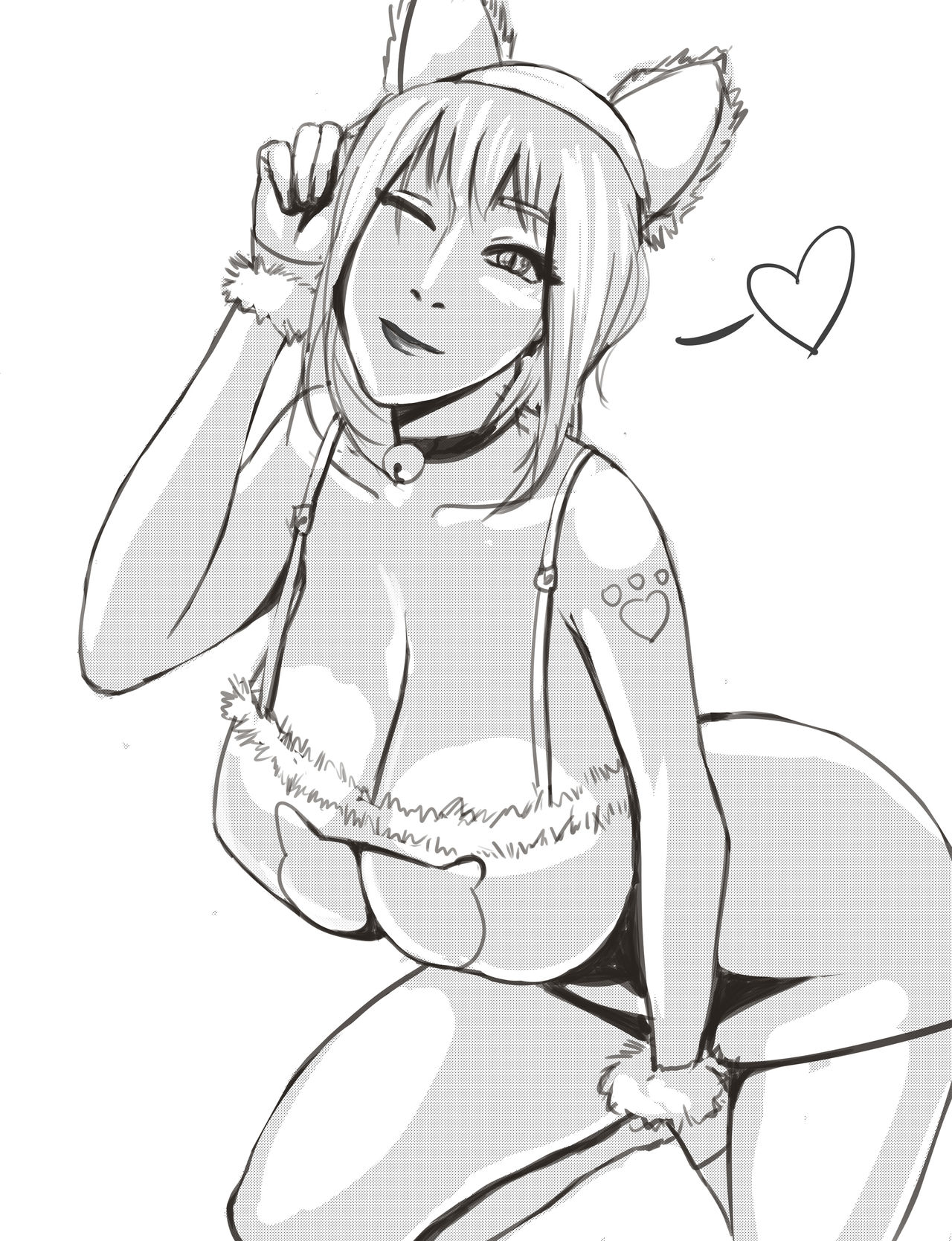 Commissions and sketches - Page 122