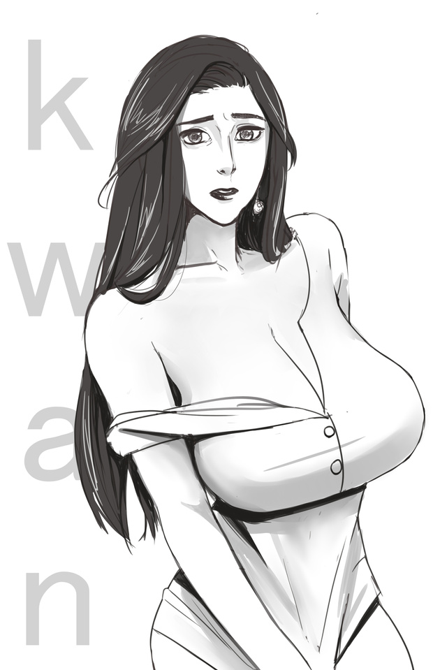 Commissions and sketches - Page 127