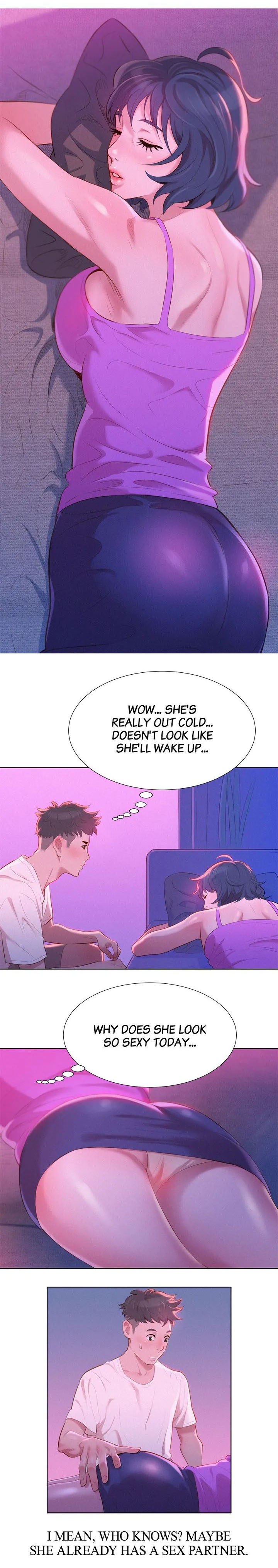 What do you Take me For? Ch.2/? - Page 33