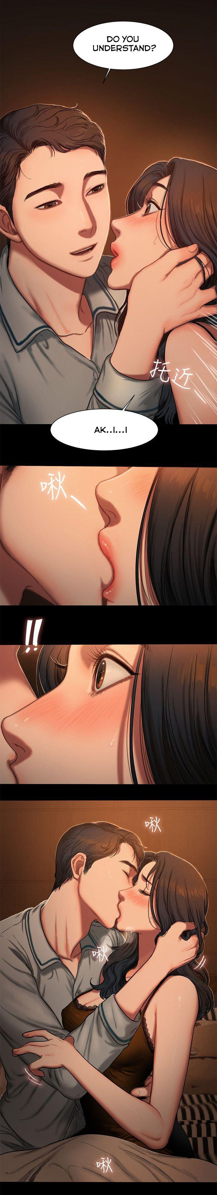 Run Away Ch.4/? - Page 49
