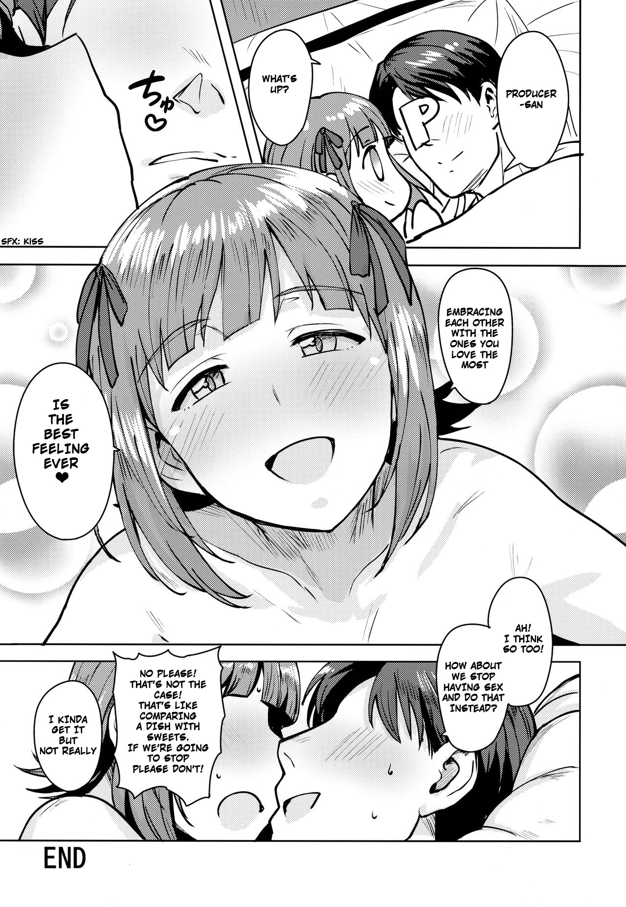 Haruka After 6 - Page 36