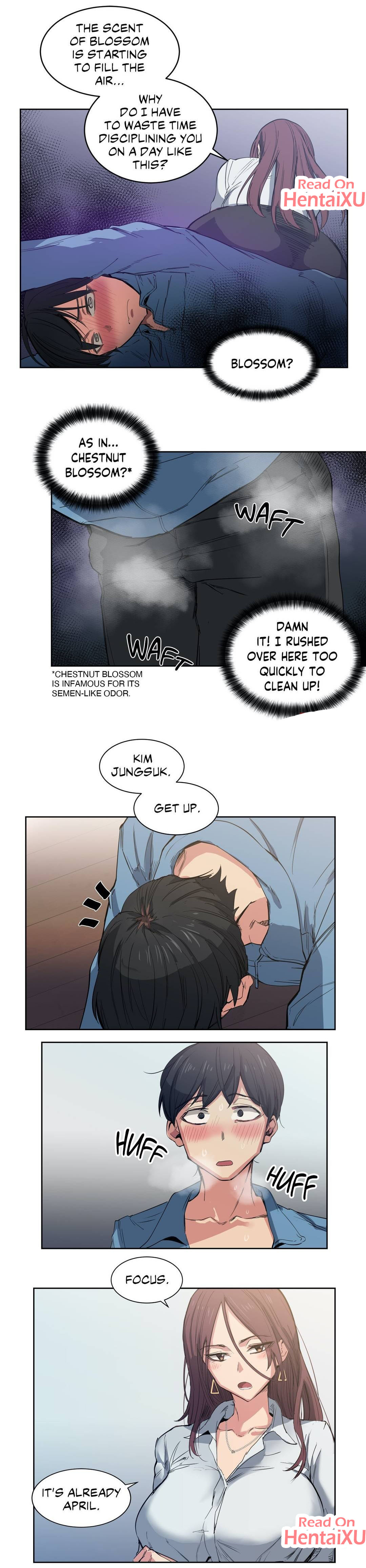 Lucky Guy Ch.3/? - Page 29