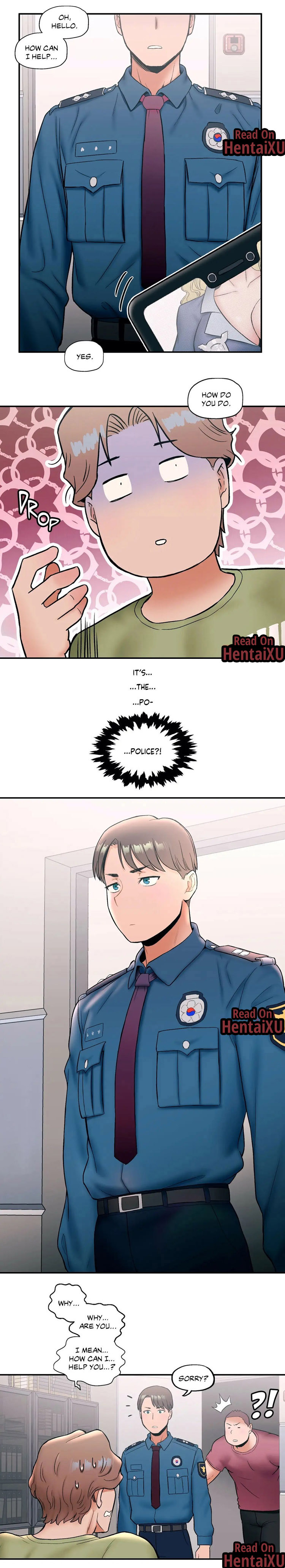 Sexercise Ch.20/? - Page 252