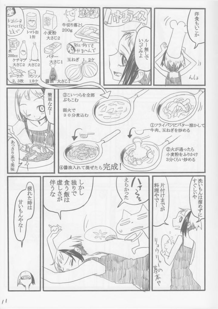 Cuoco. - Page 11