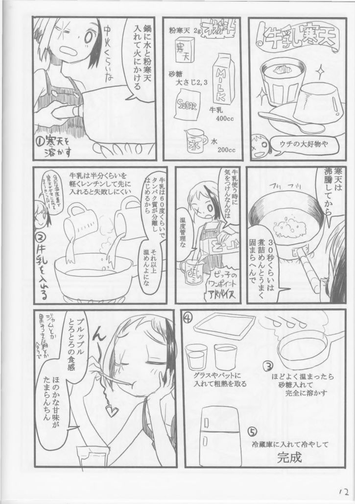 Cuoco. - Page 12