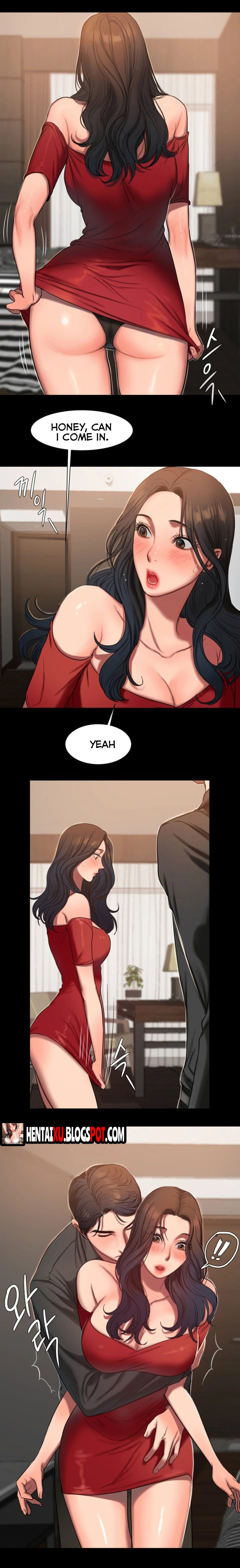 Run Away Ch.8/? - Page 113