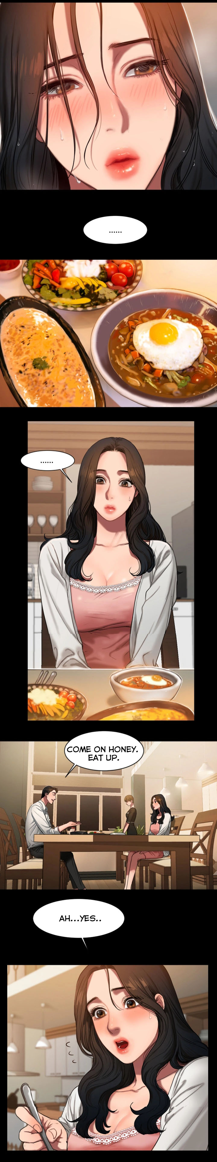 Run Away Ch.8/? - Page 38