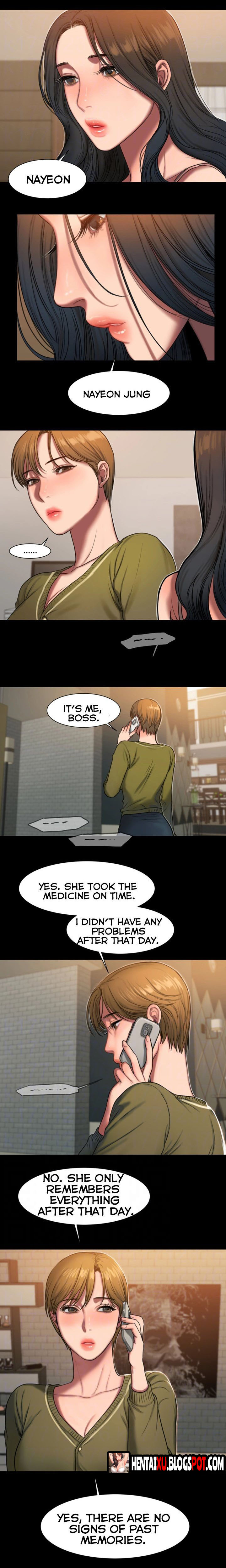 Run Away Ch.9/? - Page 104