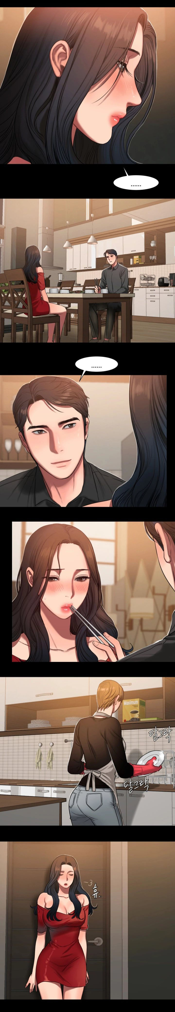 Run Away Ch.9/? - Page 112