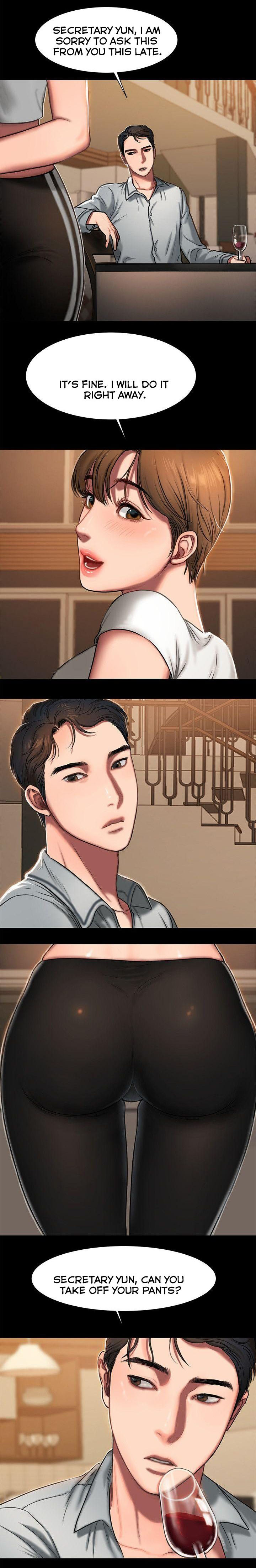Run Away Ch.9/? - Page 58
