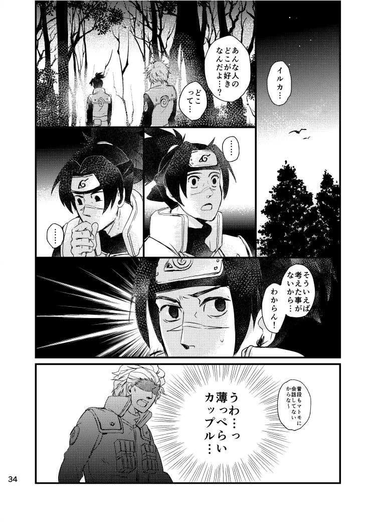 Ao Chi - Page 32