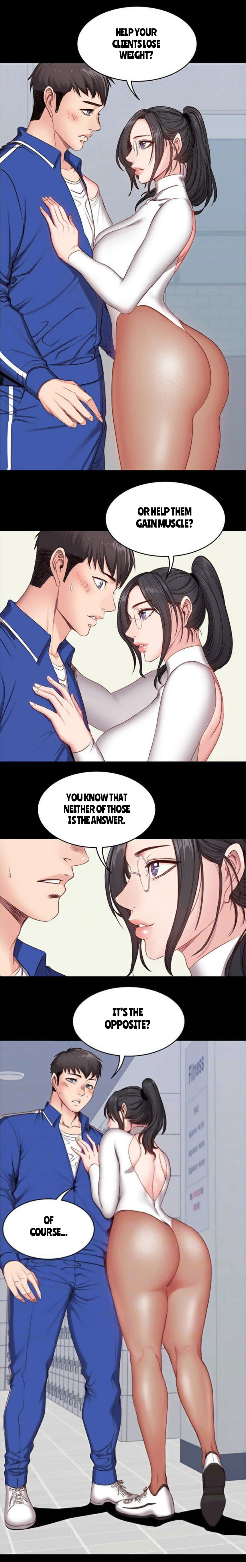 FITNESS Ch.8/? - Page 140