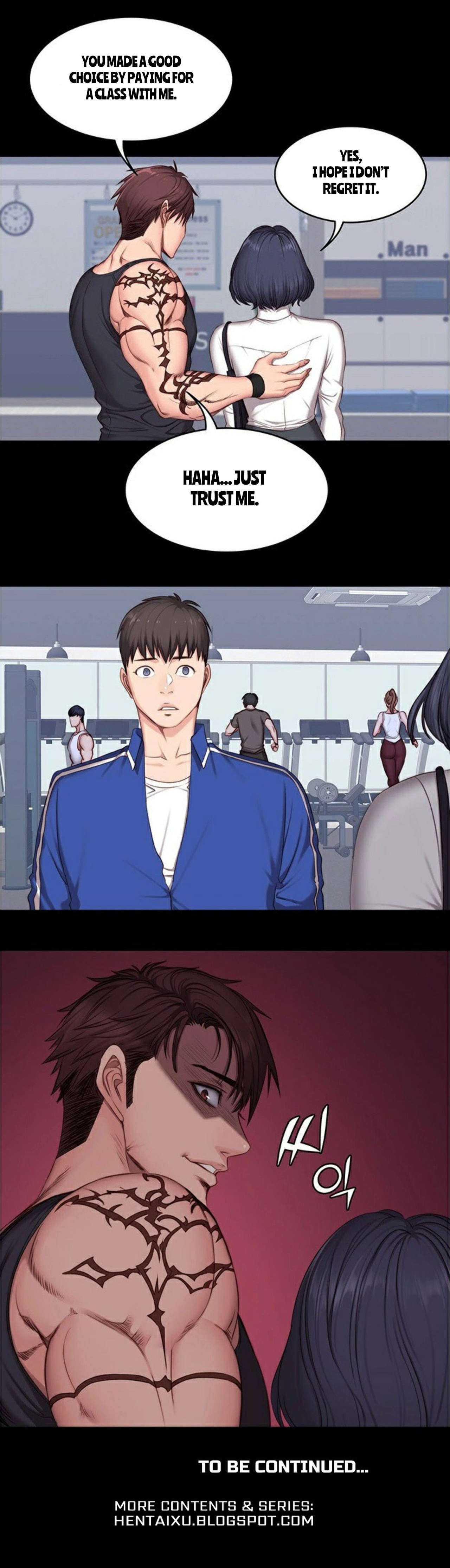 FITNESS Ch.8/? - Page 155
