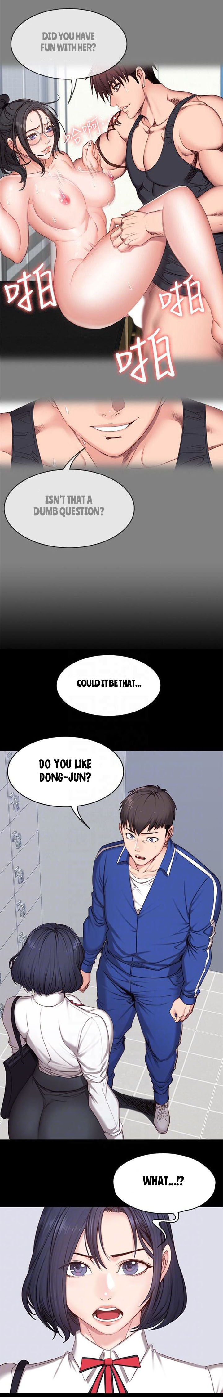 FITNESS Ch.8/? - Page 162