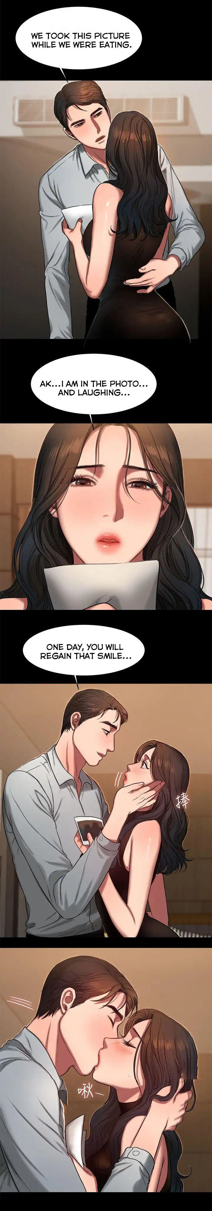 Run Away Ch.12/? - Page 150