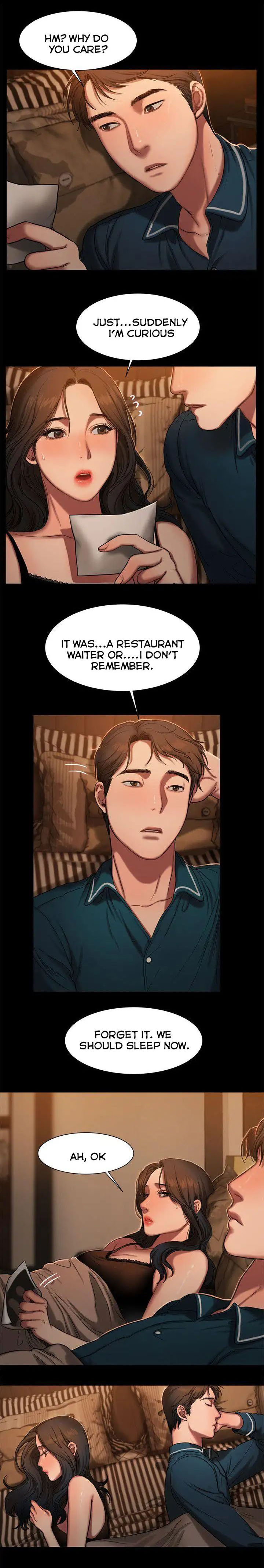 Run Away Ch.12/? - Page 166