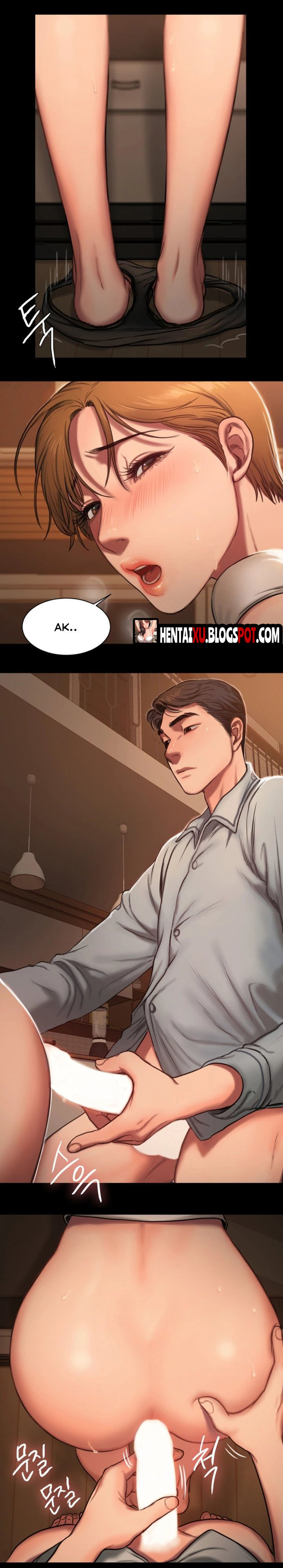 Run Away Ch.12/? - Page 71