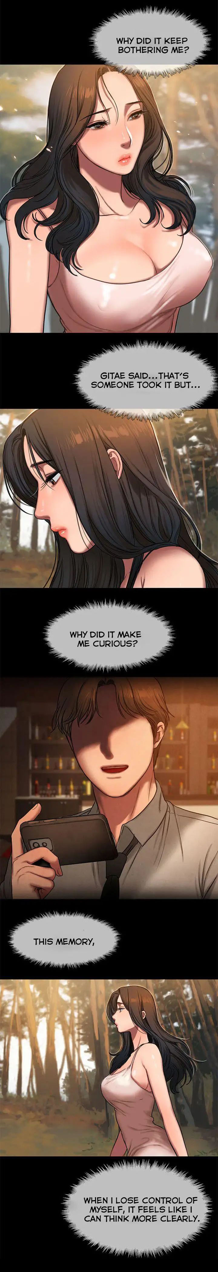 Run Away Ch.13/? - Page 170