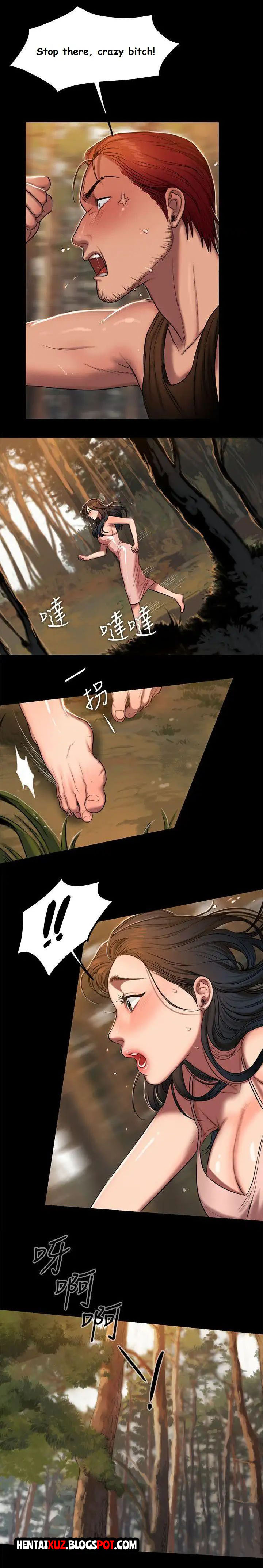 Run Away Ch.13/? - Page 183