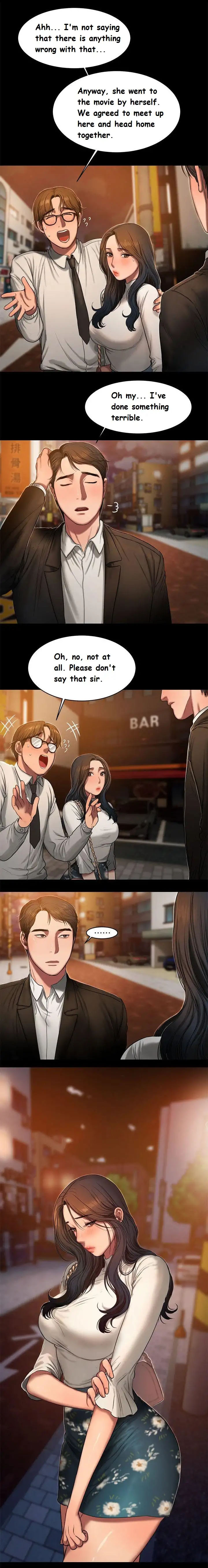 Run Away Ch.13/? - Page 210
