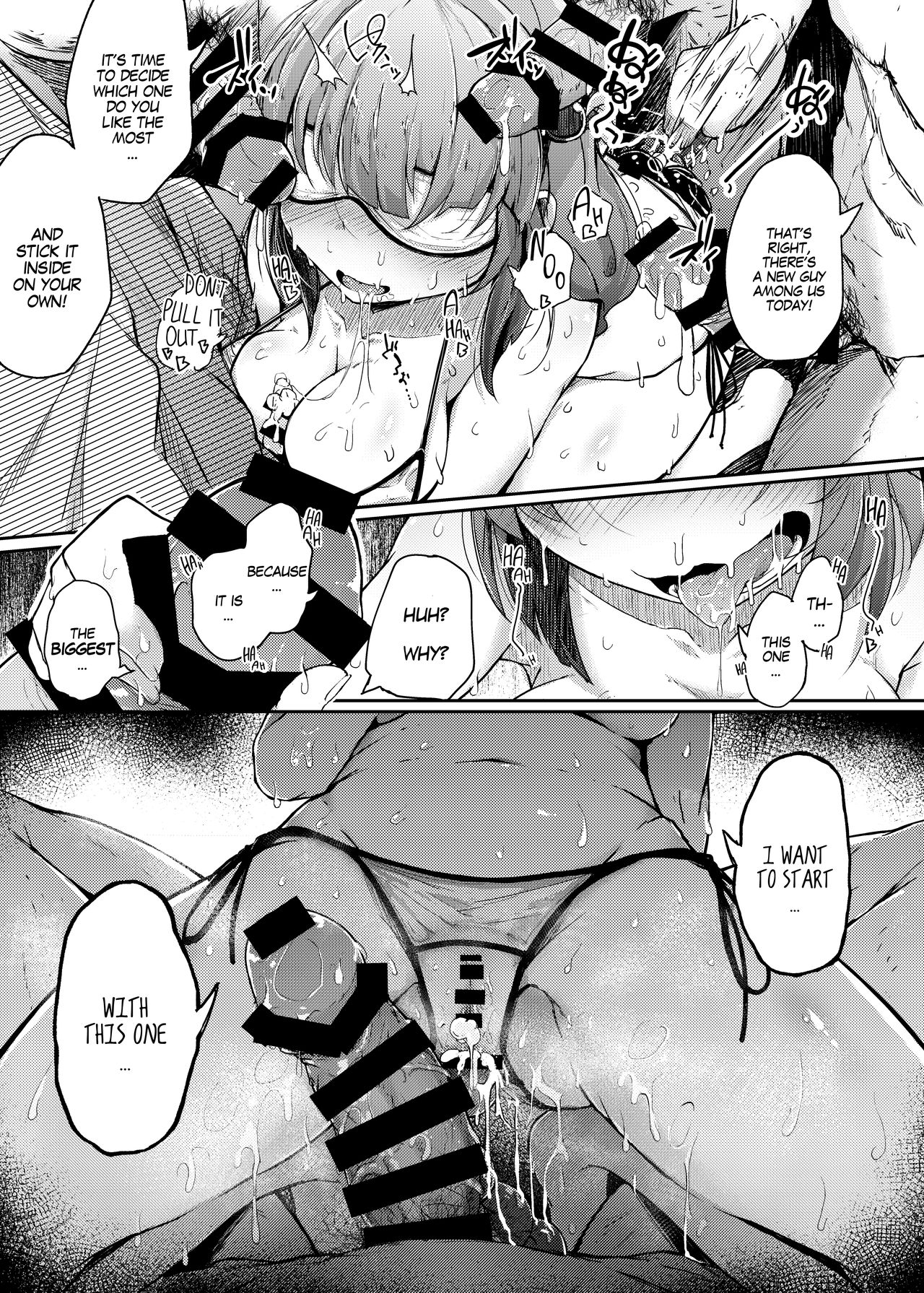 Nito Rare III - Page 16