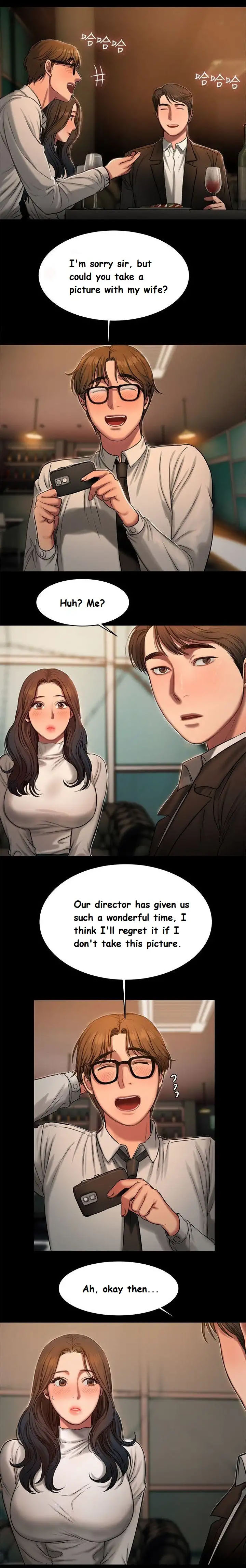 Run Away Ch.14/? - Page 213