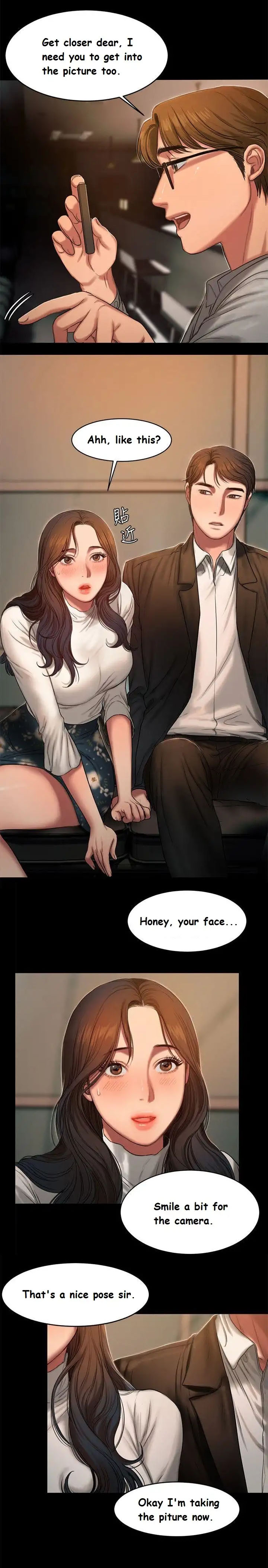 Run Away Ch.14/? - Page 214