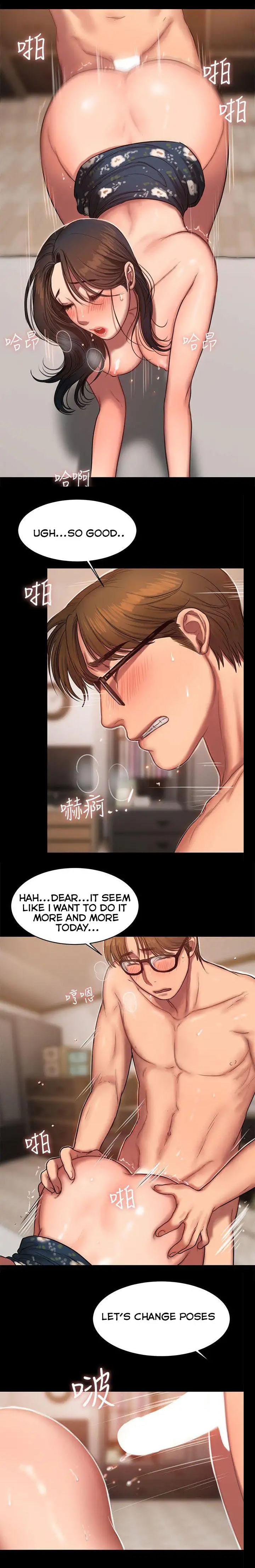 Run Away Ch.14/? - Page 230