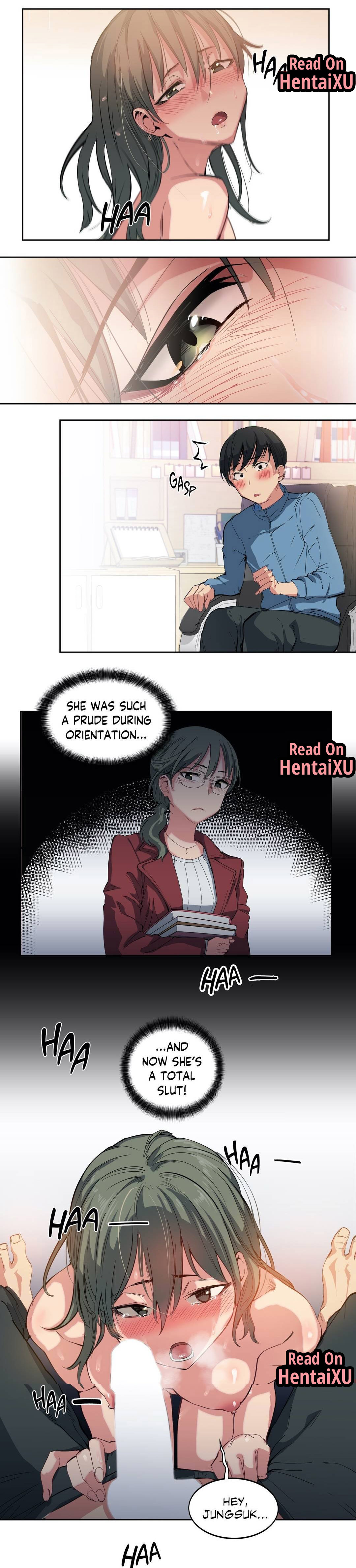 Lucky Guy Ch.5/? - Page 14