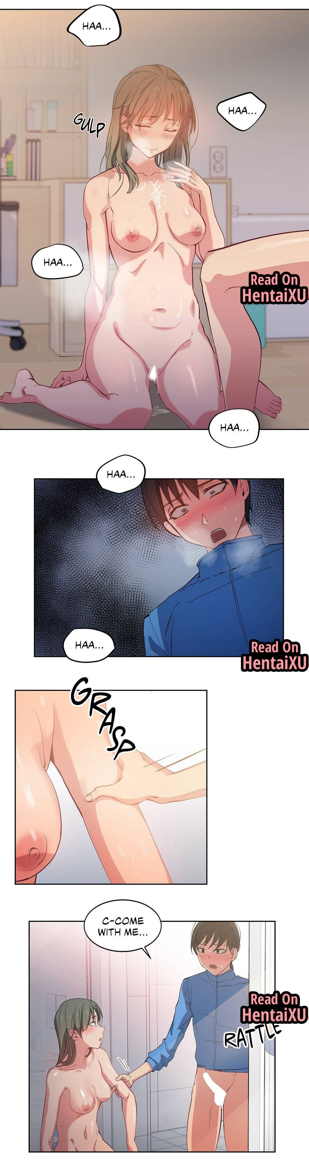 Lucky Guy Ch.5/? - Page 17