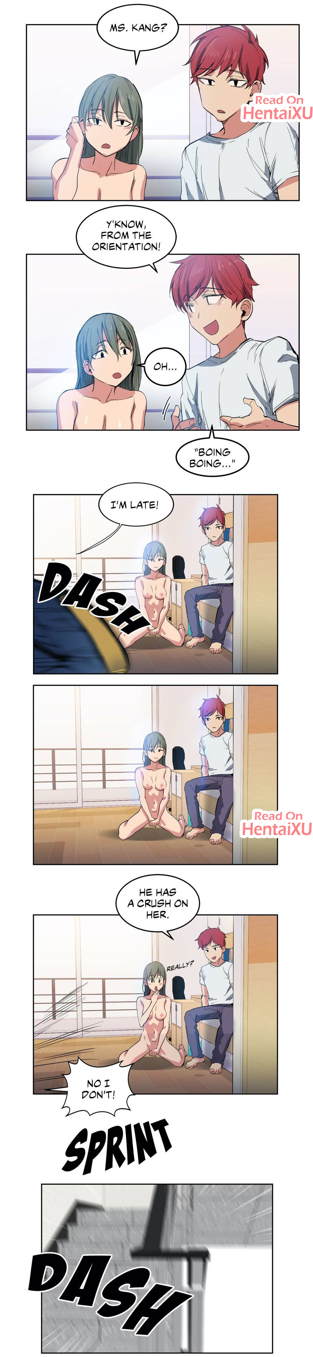 Lucky Guy Ch.5/? - Page 24