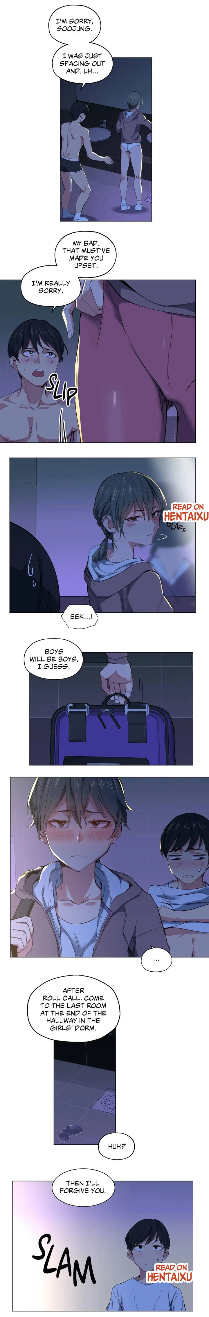 Lucky Guy Ch.5/? - Page 67
