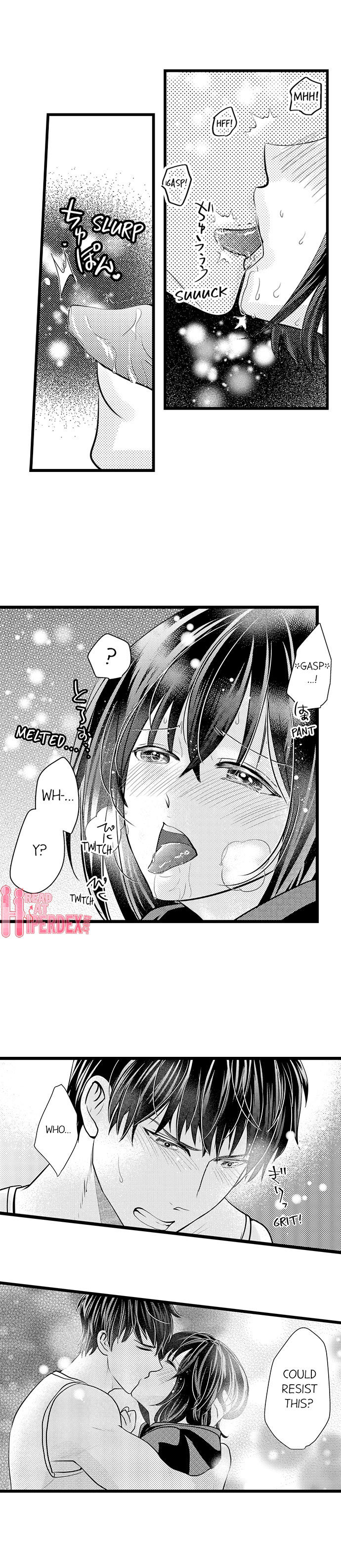 Wild Play Outside Ch. 1-18 - Page 23