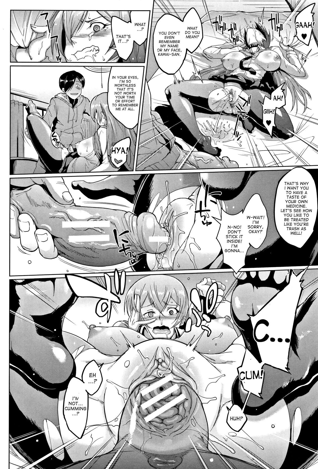 Dolls Ch.1-3 - Page 28