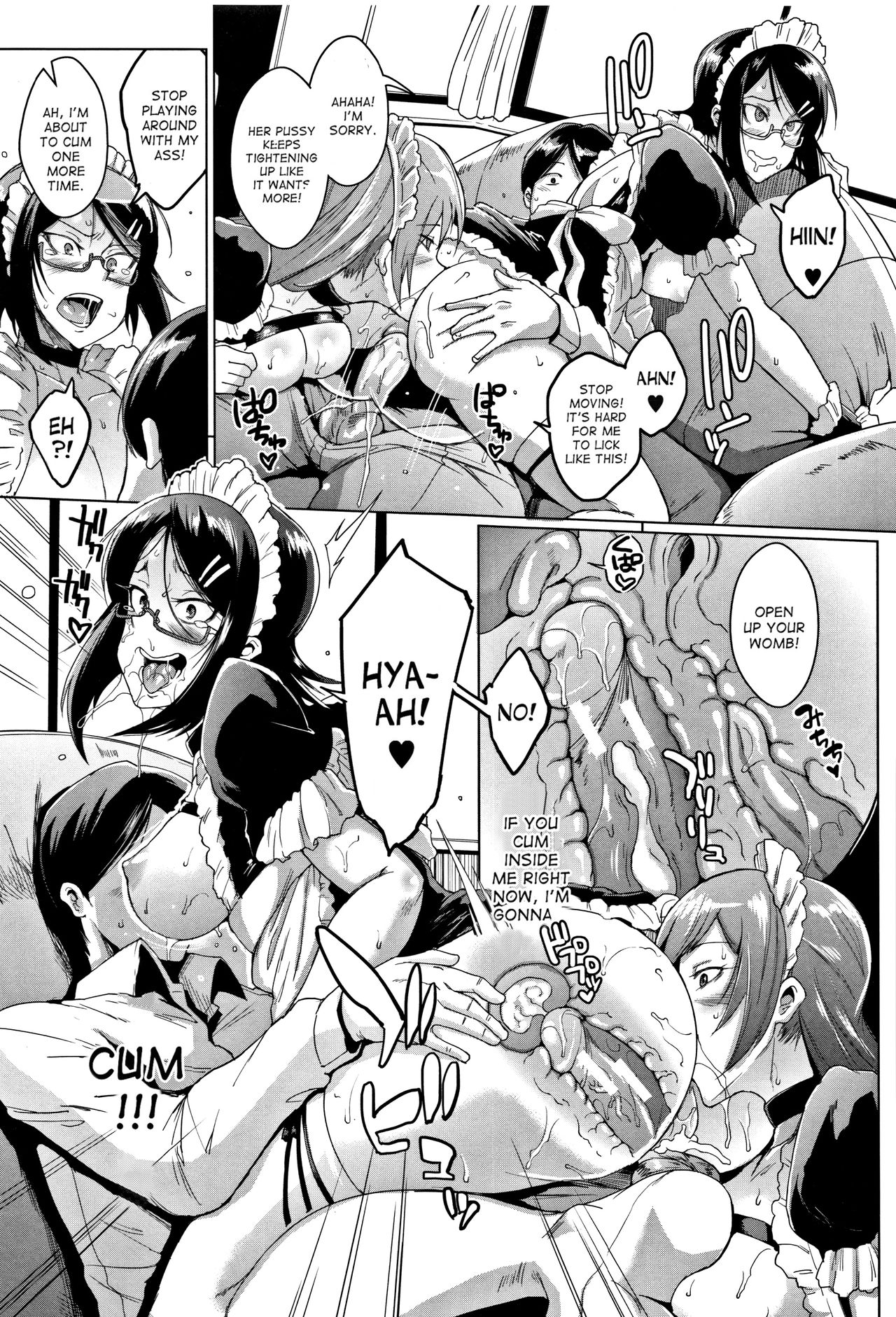 Dolls Ch.1-3 - Page 47