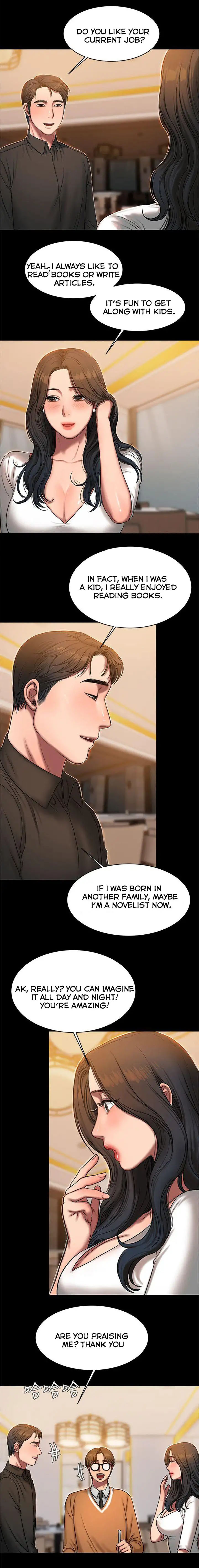 Run Away Ch.16/? - Page 258
