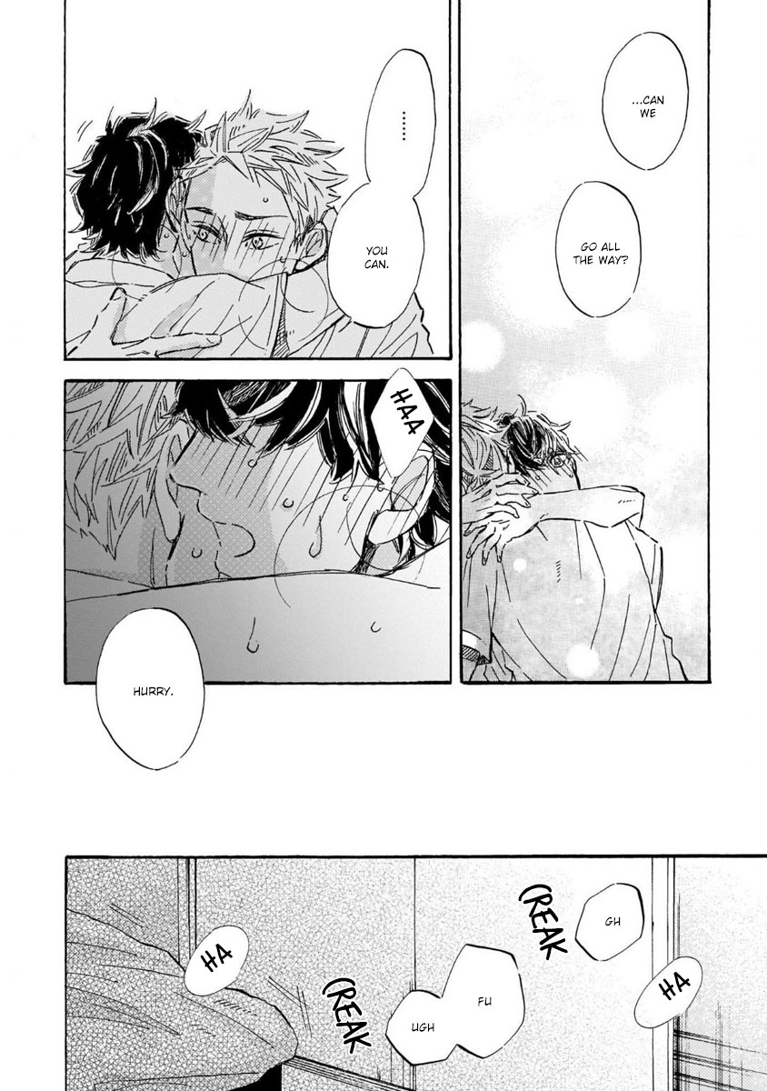 Sono Suki Honto - Page 148