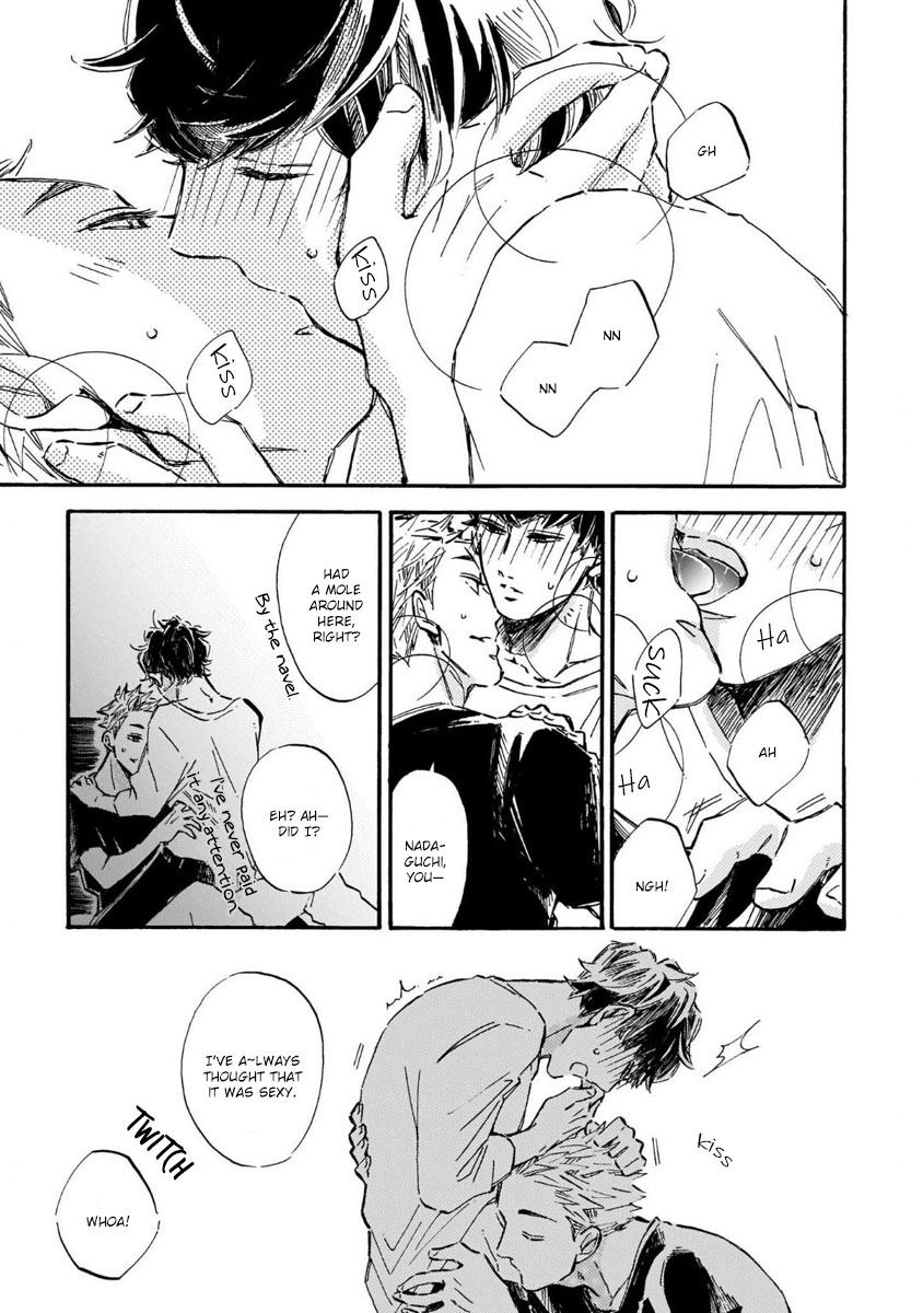 Sono Suki Honto - Page 159