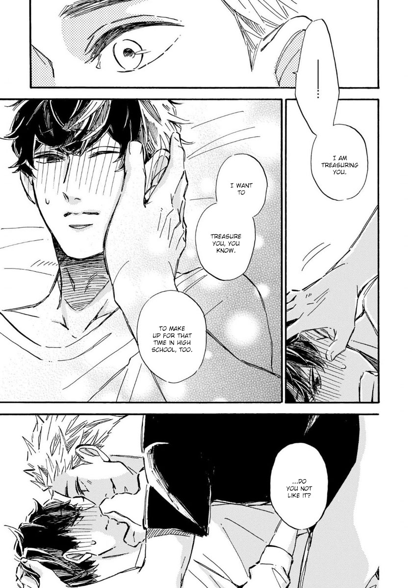 Sono Suki Honto - Page 161