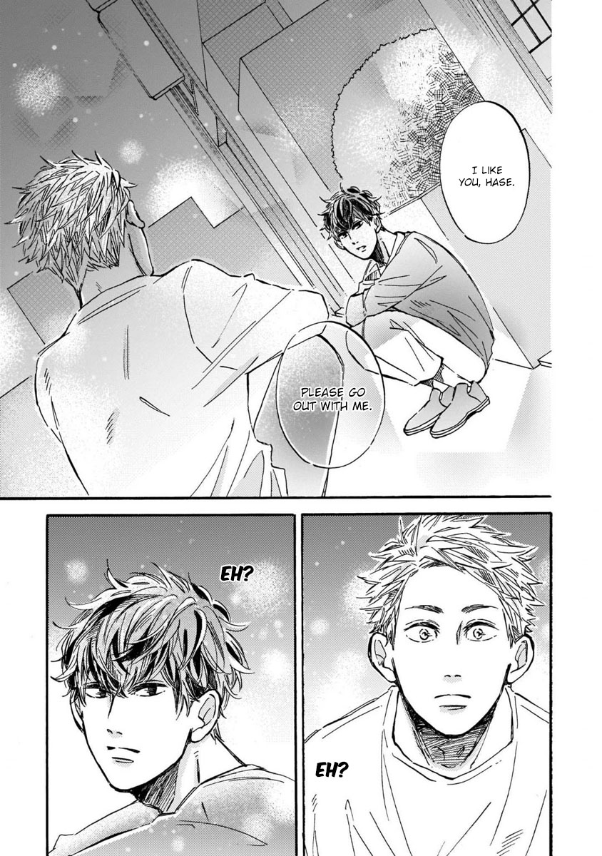 Sono Suki Honto - Page 36