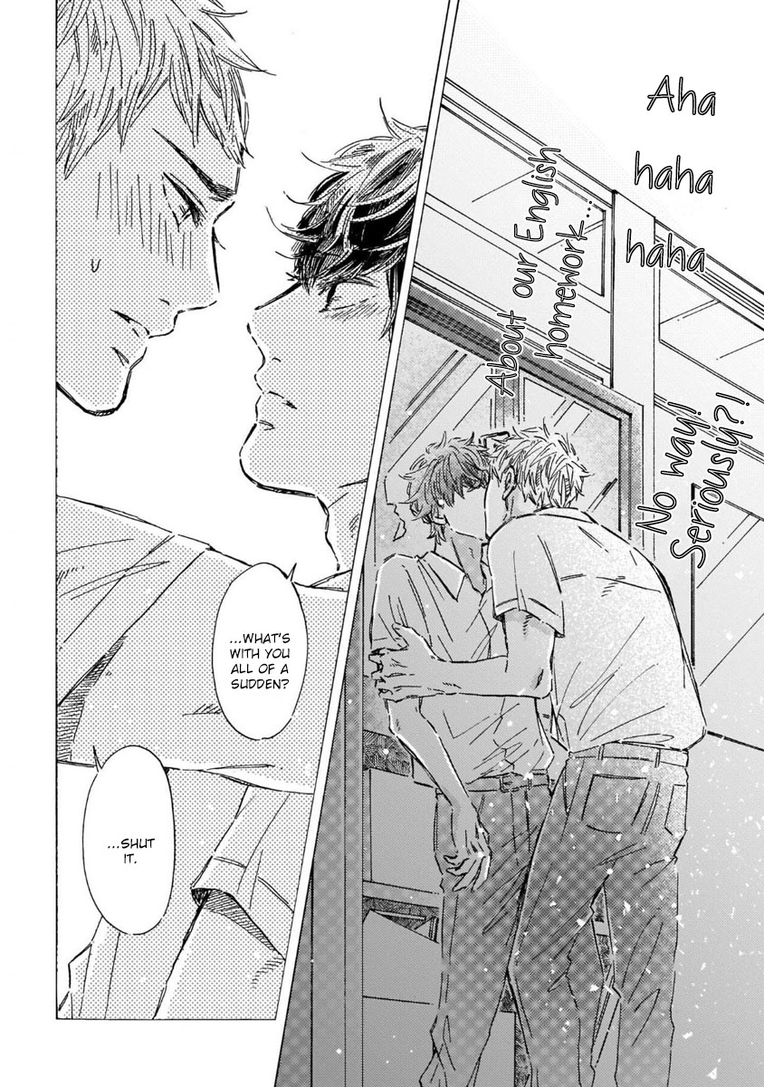 Sono Suki Honto - Page 74