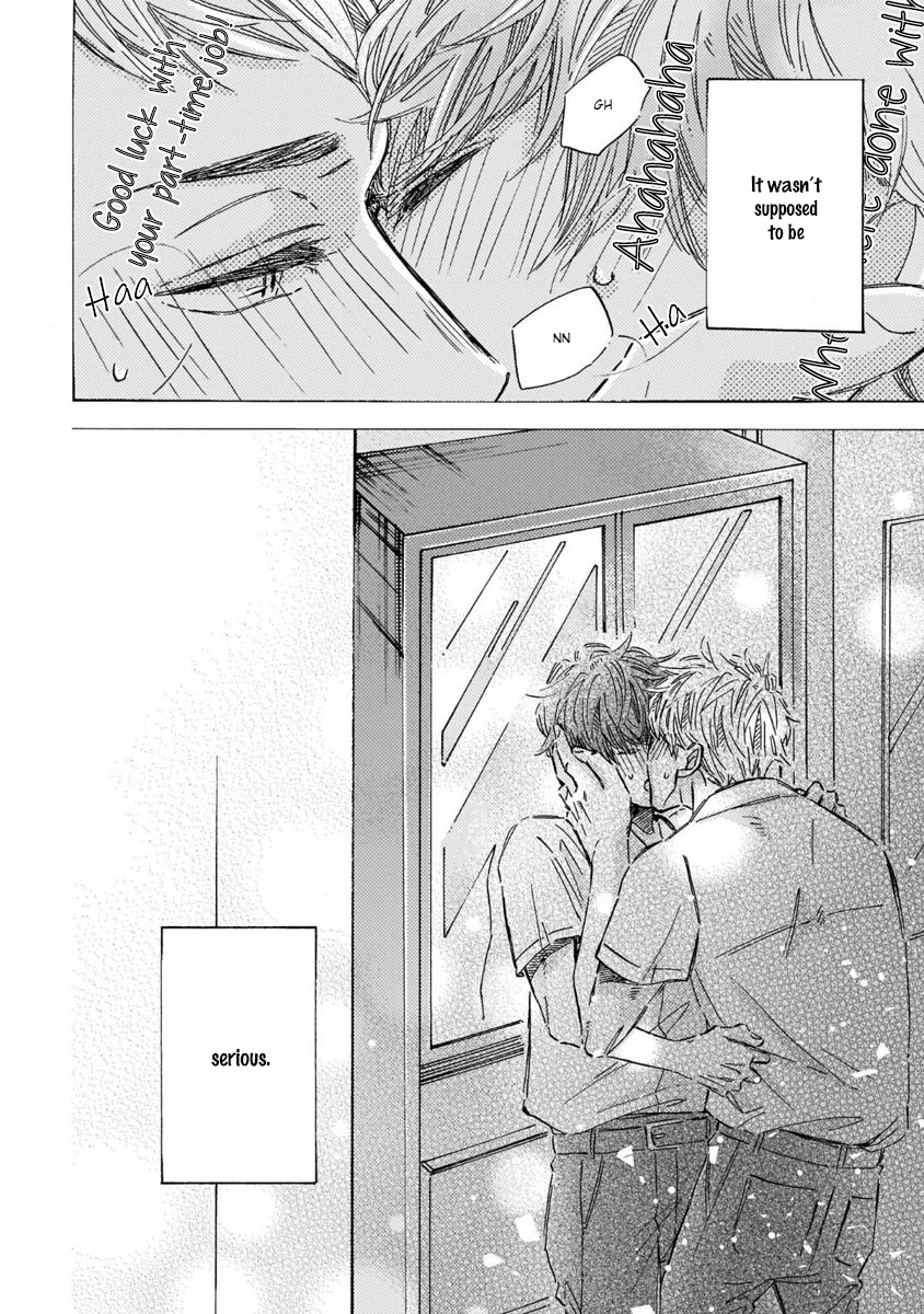Sono Suki Honto - Page 76